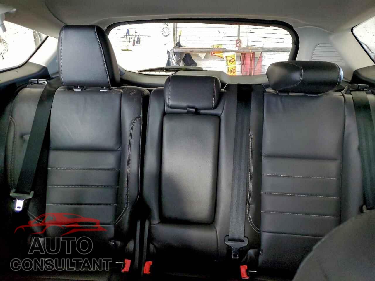 FORD CMAX 2015 - 1FADP5BU0FL116273