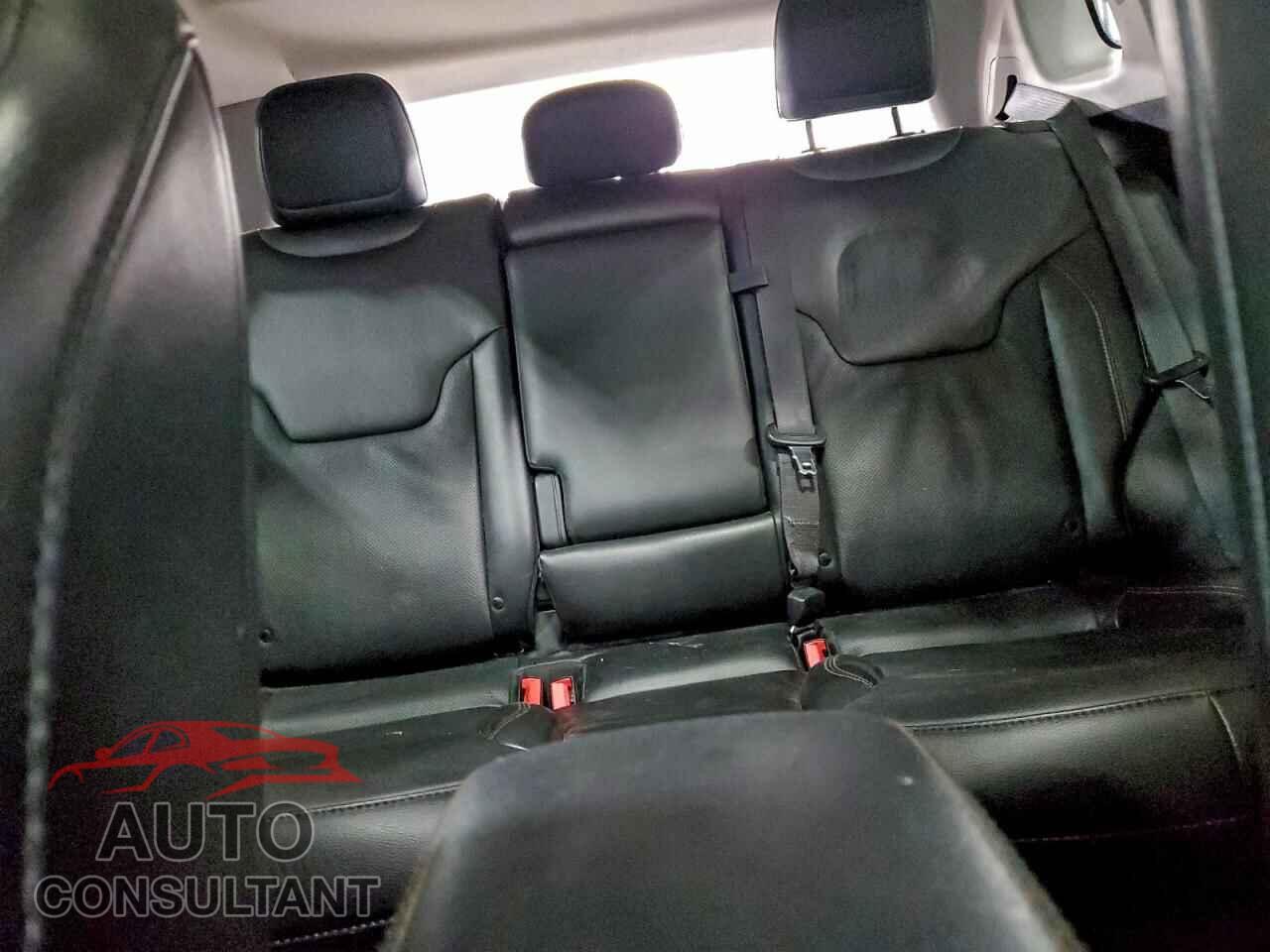 JEEP COMPASS 2020 - 3C4NJDCB0LT167957