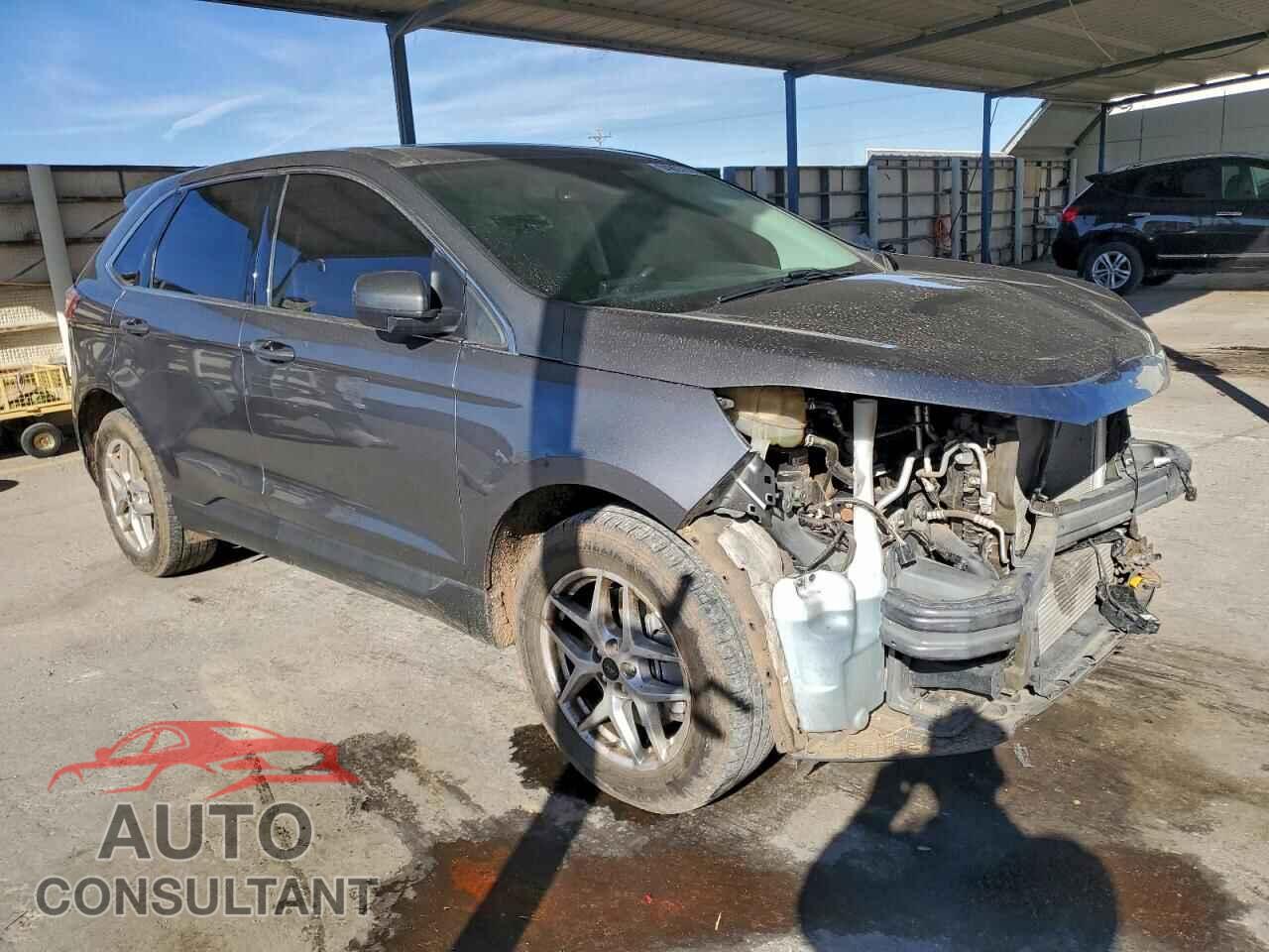FORD EDGE 2022 - 2FMPK4J97NBA54023