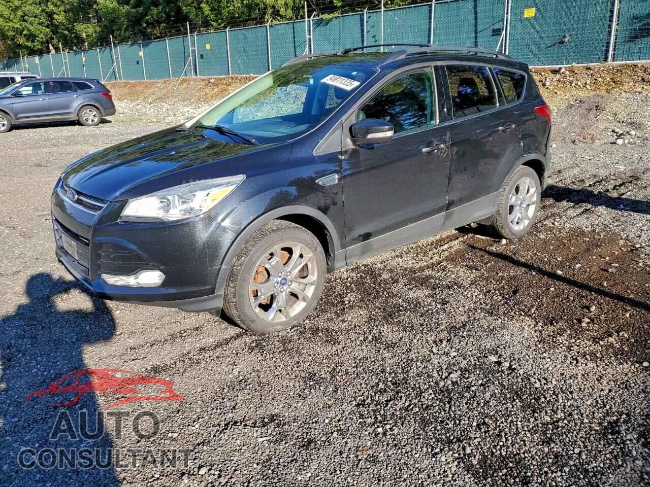 FORD ESCAPE 2013 - 1FMCU9H93DUD81409