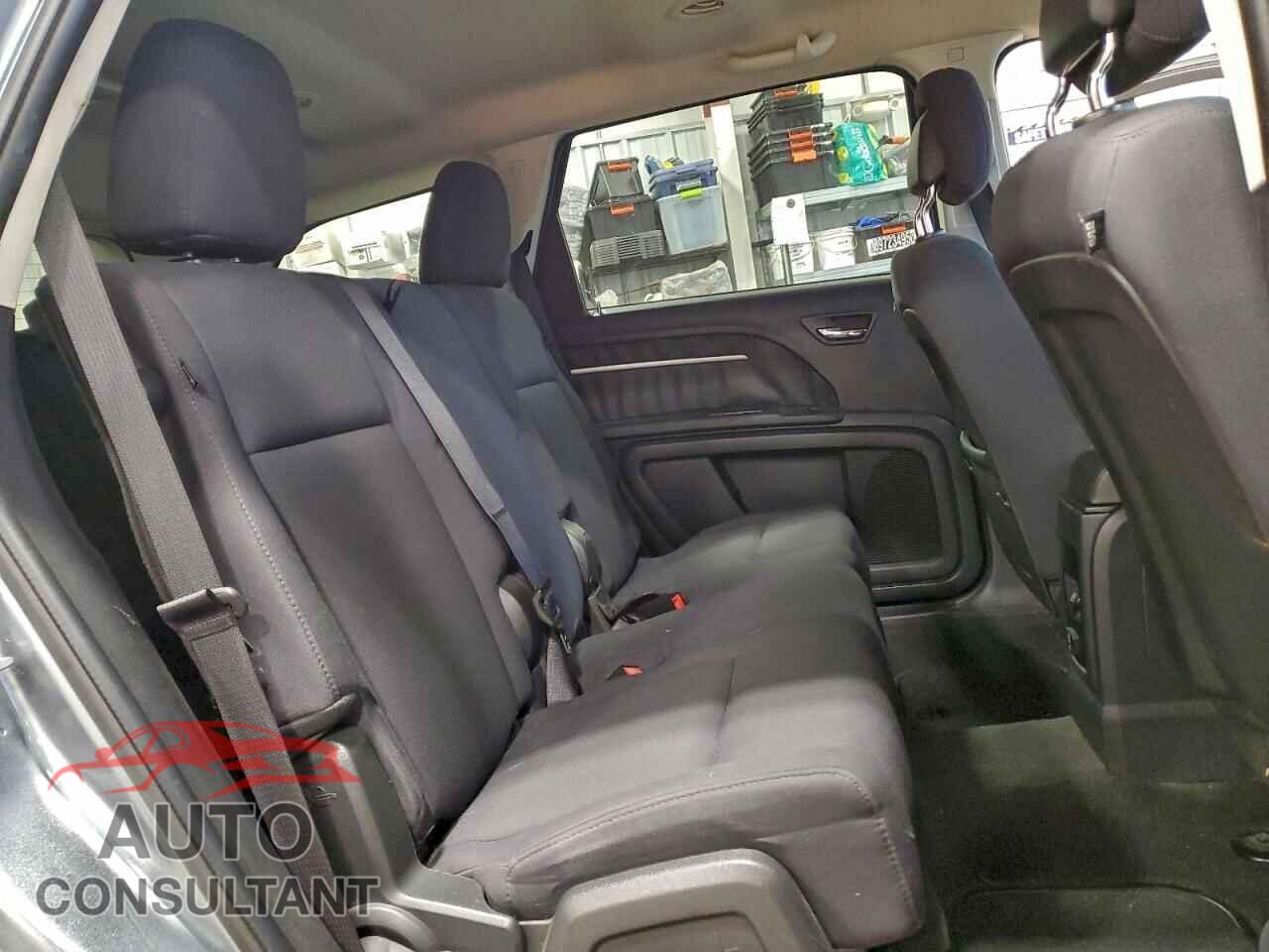 DODGE JOURNEY 2010 - 3D4PG5FV2AT225263