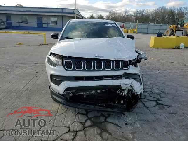 JEEP COMPASS 2024 - 3C4NJDAN0RT602305