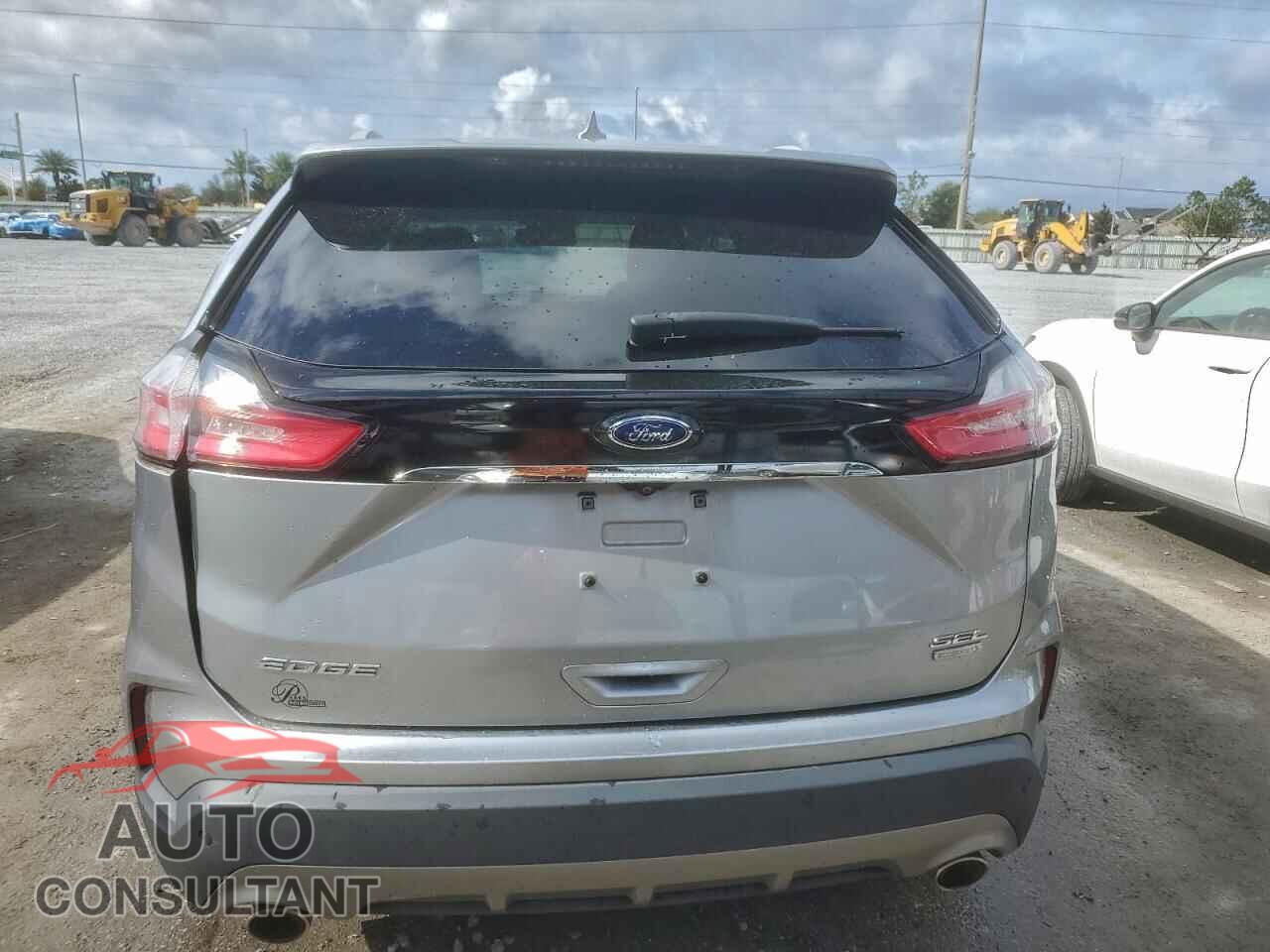 FORD EDGE 2020 - 2FMPK3J94LBA91845
