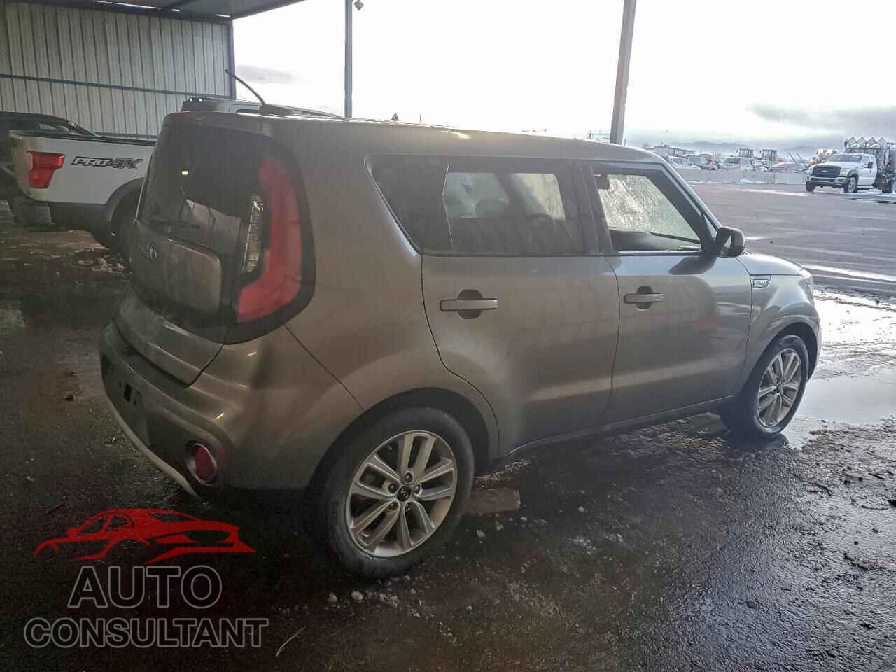 KIA SOUL 2019 - KNDJP3A52K7023219