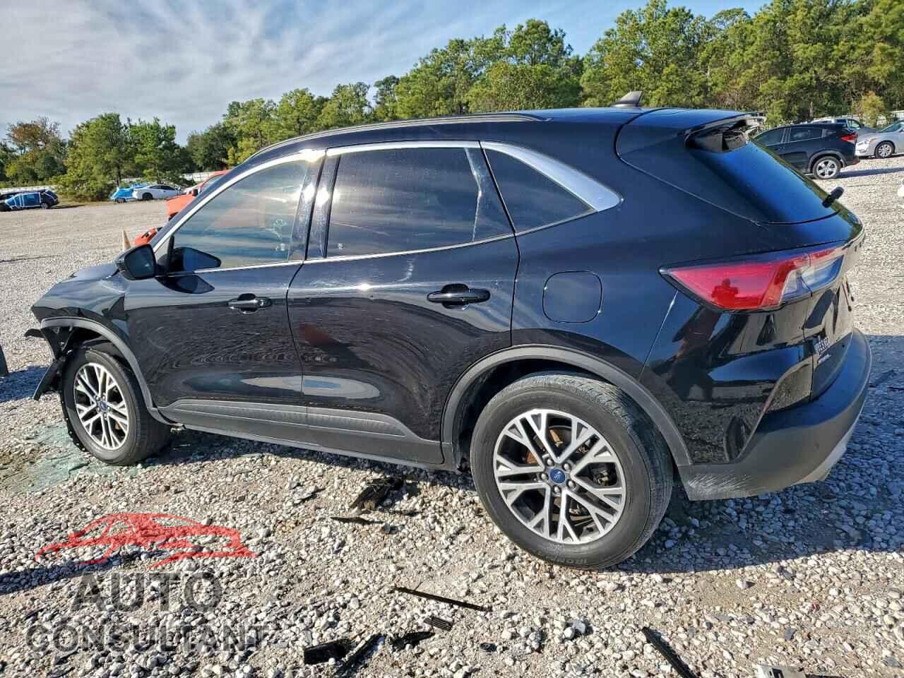 FORD ESCAPE 2020 - 1FMCU0H60LUB07679