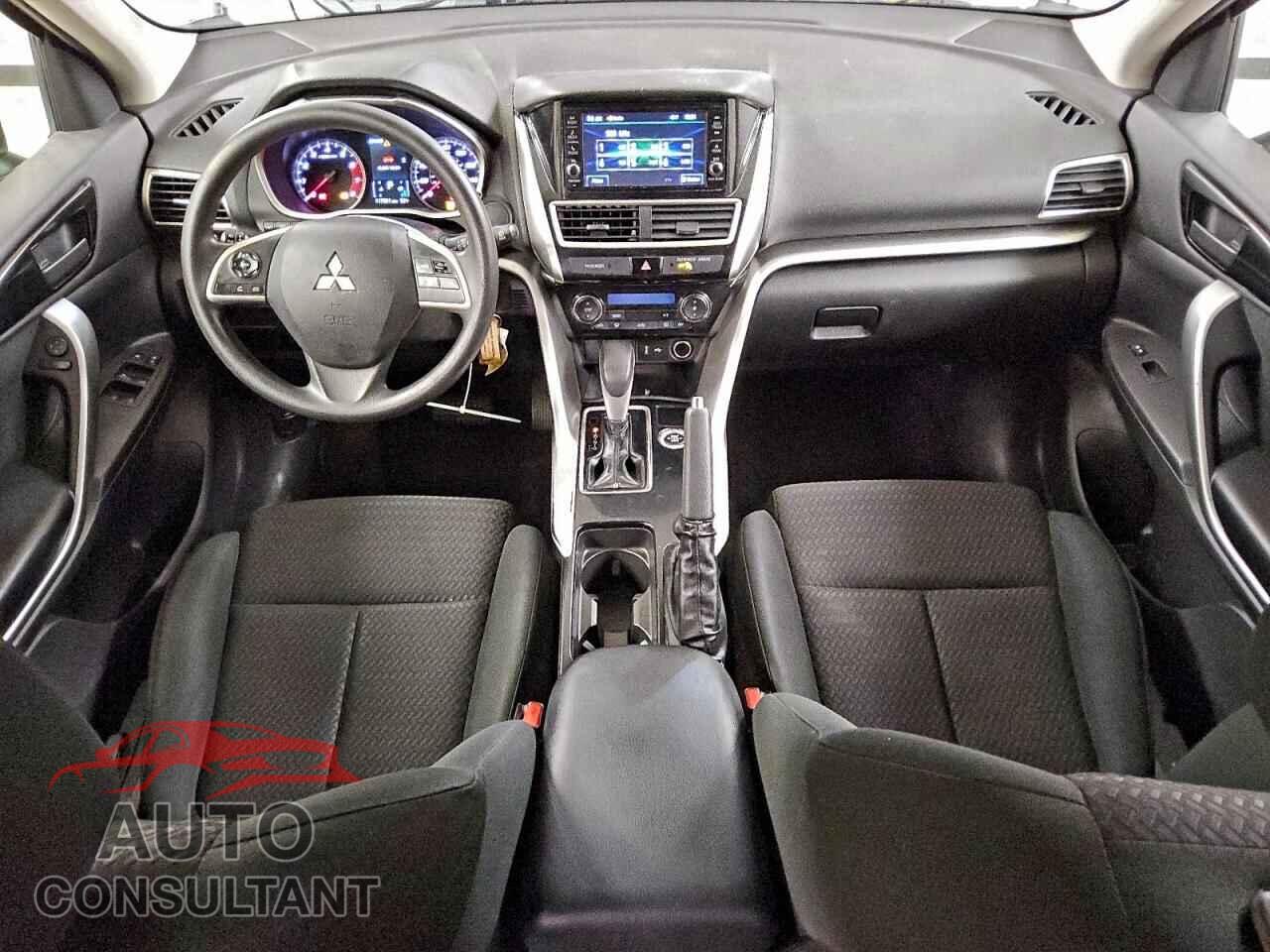 MITSUBISHI ECLIPSE 2019 - JA4AT3AA1KZ023381