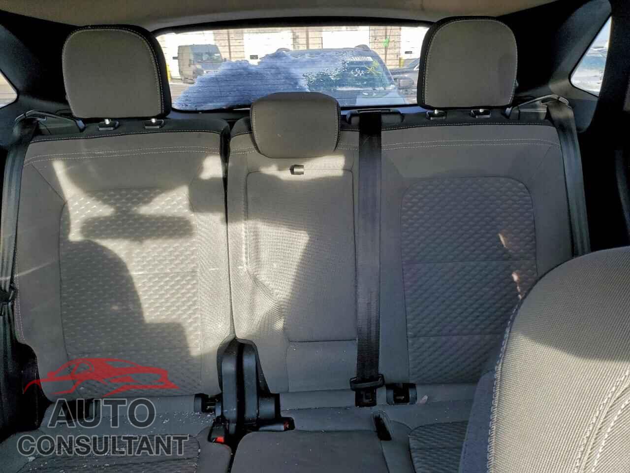 FORD ESCAPE 2020 - 1FMCU9G64LUA30076