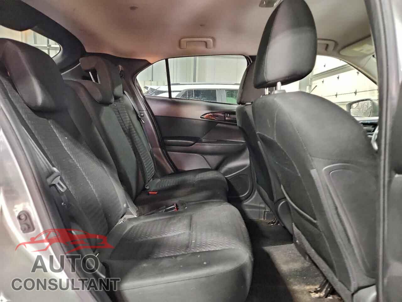 MITSUBISHI ECLIPSE 2019 - JA4AT3AA6KZ030343