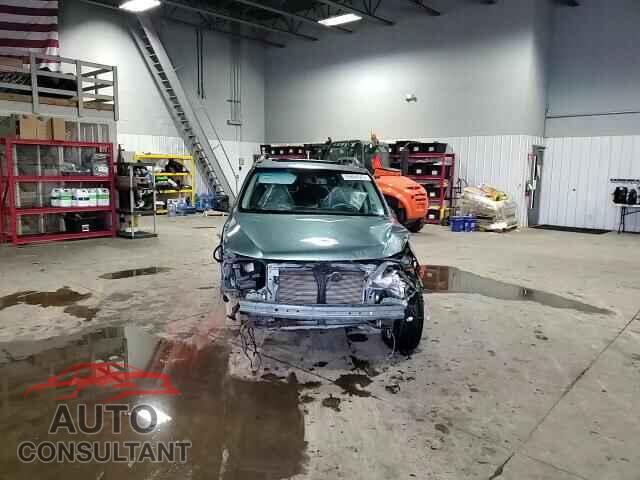 SUBARU FORESTER 2012 - JF2SHAEC3CH437119