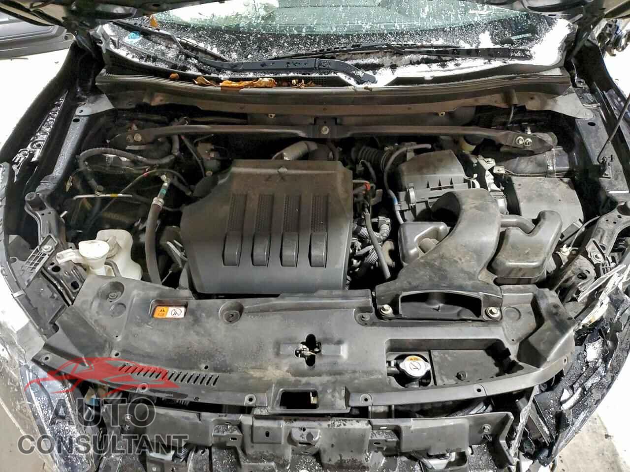 MITSUBISHI ECLIPSE 2020 - JA4AT3AA0LZ029531