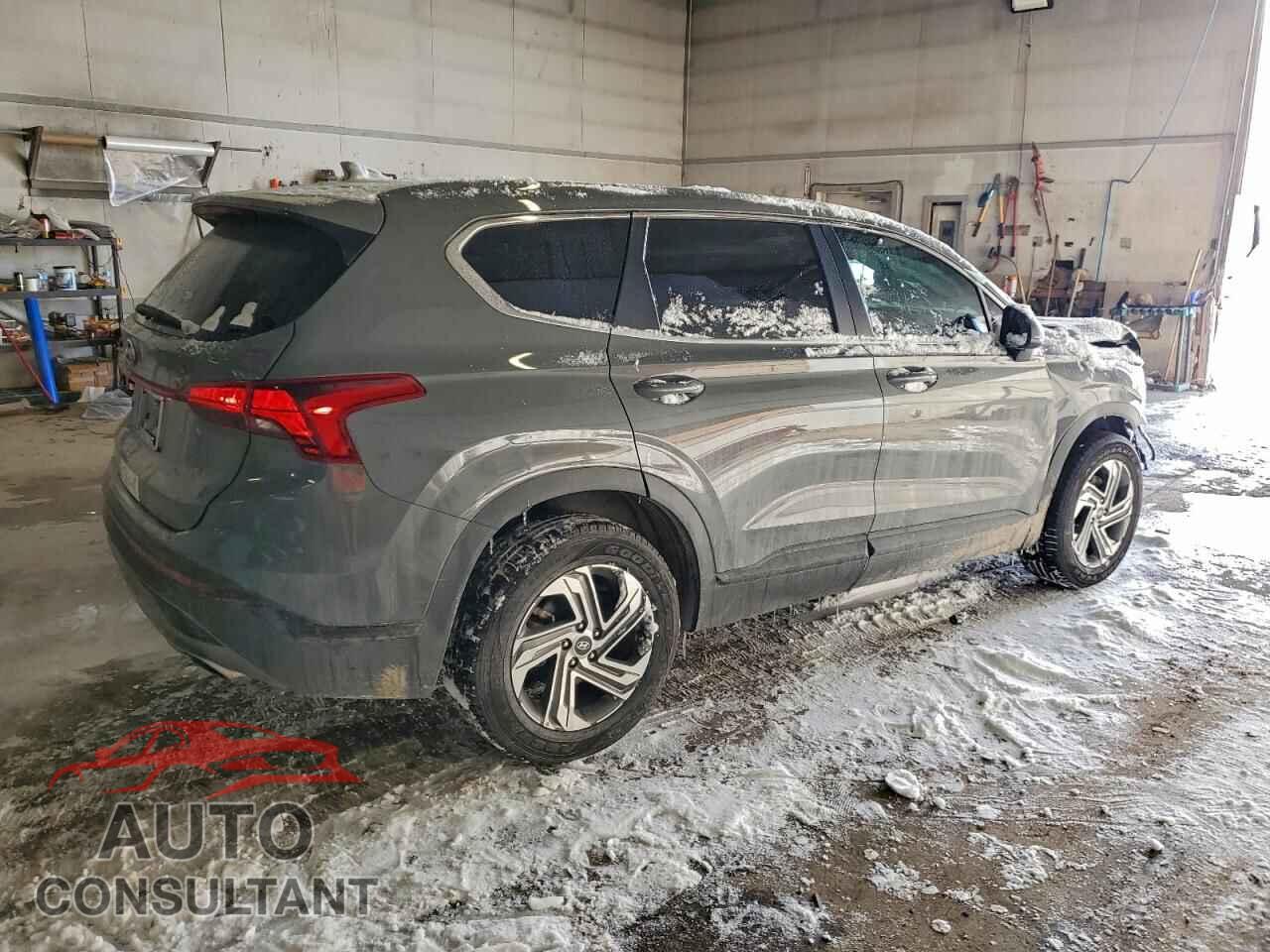 HYUNDAI SANTA FE 2023 - 5NMS14AJ4PH576513
