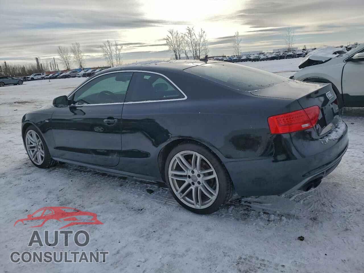 AUDI A5 2015 - WAUMFBFR7FA061279