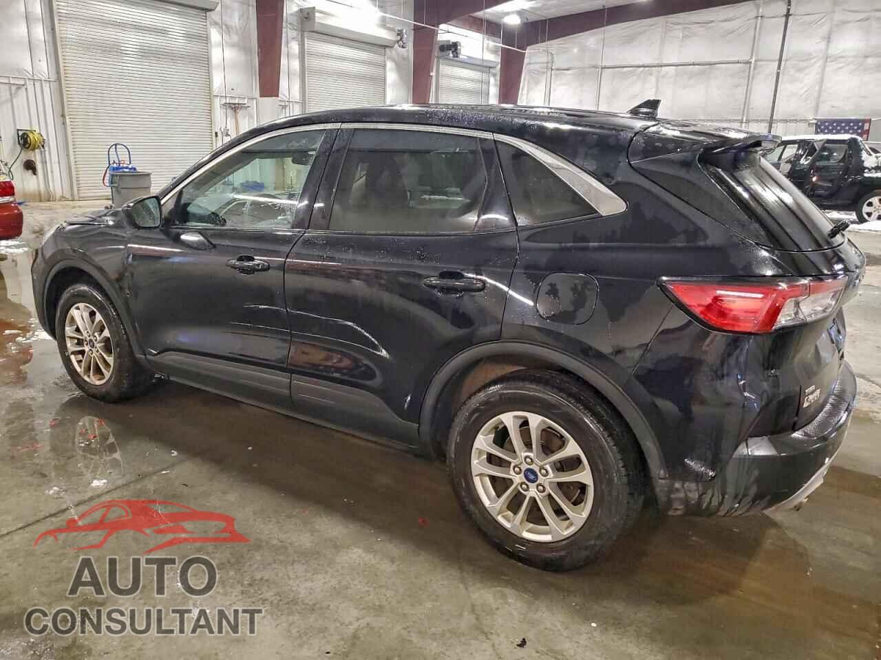 FORD ESCAPE 2020 - 1FMCU9G68LUA34793