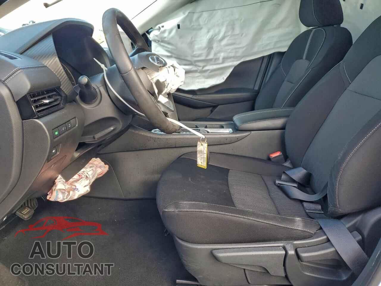 NISSAN SENTRA 2021 - 3N1AB8CV6MY224005