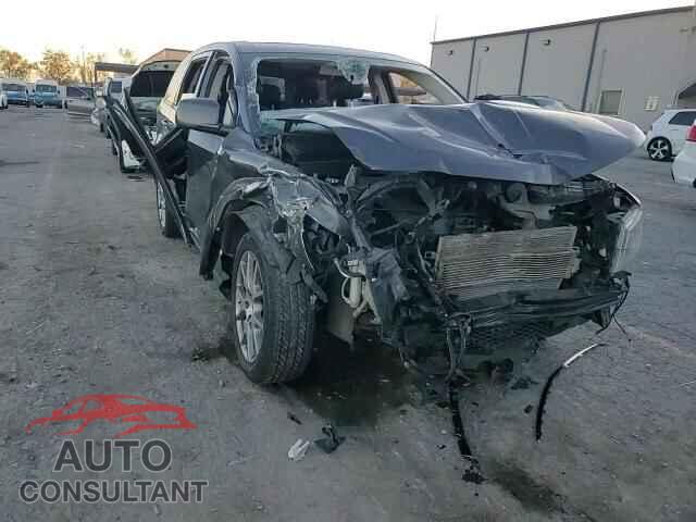 DODGE JOURNEY 2017 - 3C4PDCEG8HT613671