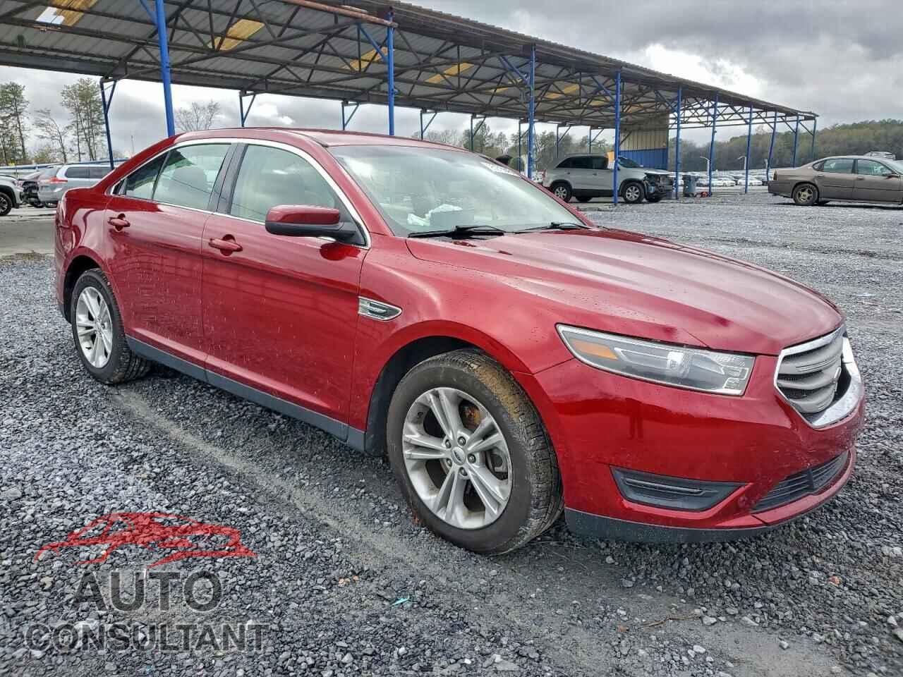 FORD TAURUS 2014 - 1FAHP2E86EG173633