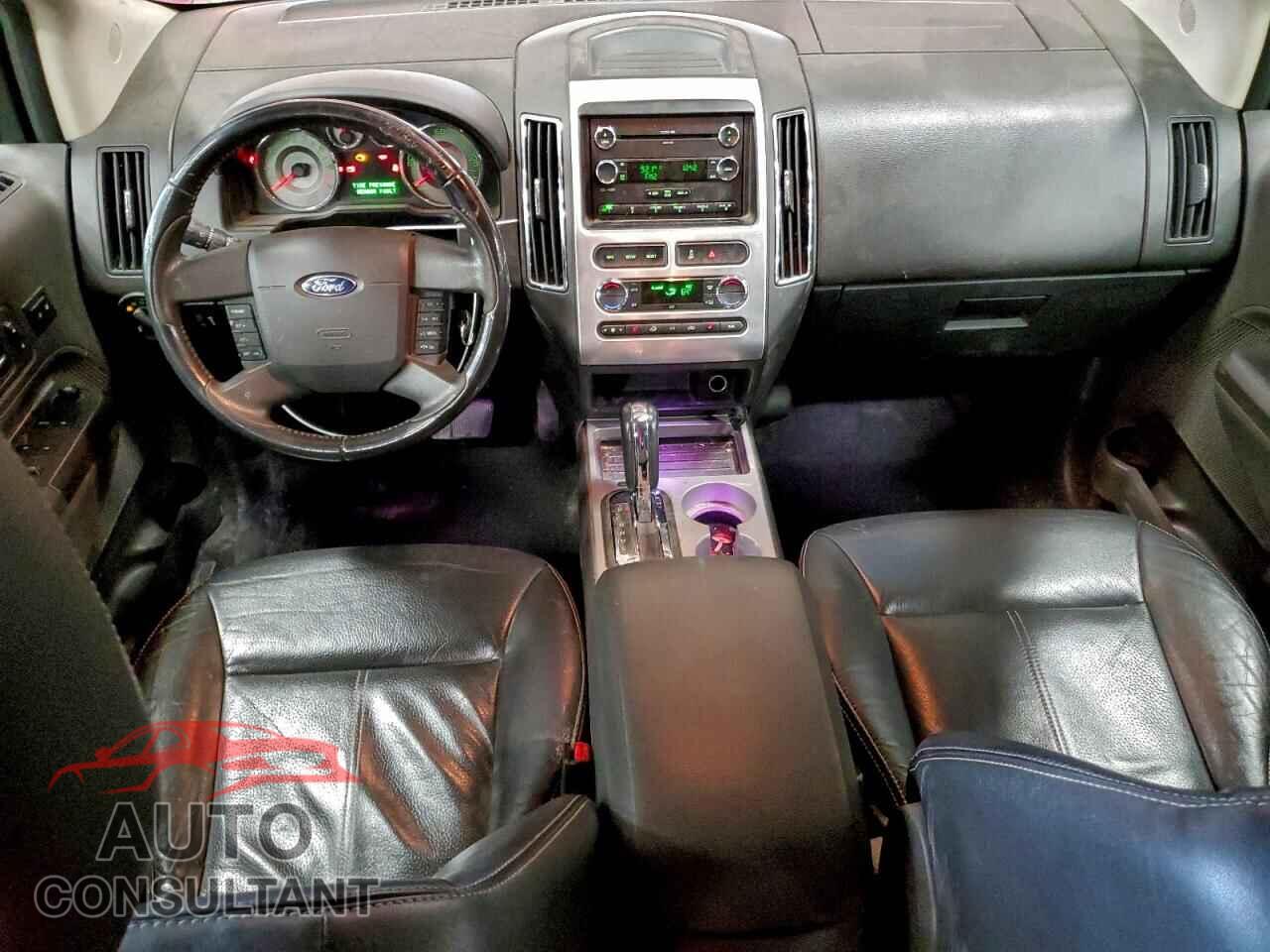 FORD EDGE 2009 - 2FMDK39C29BA82203