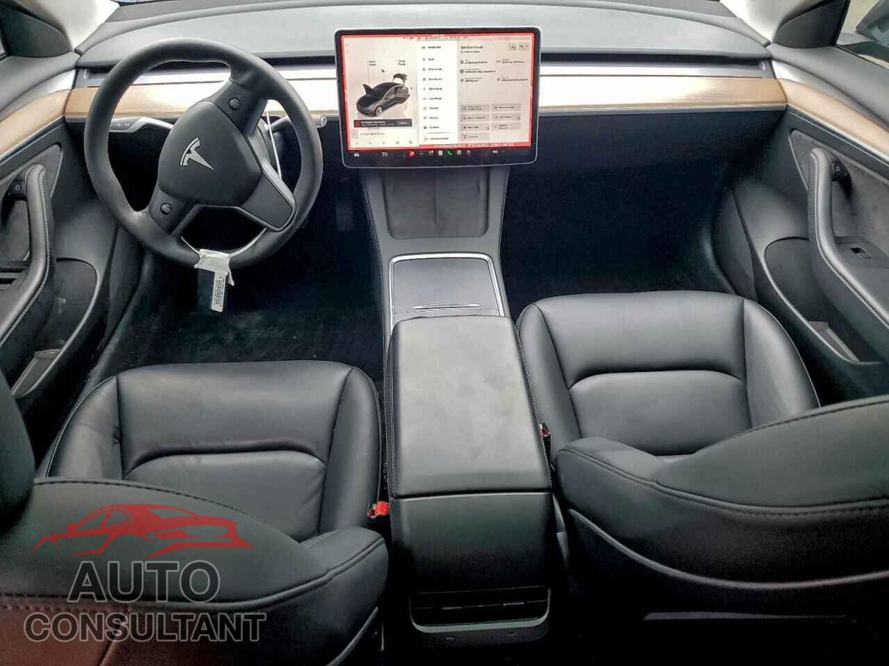 TESLA MODEL 3 2023 - 5YJ3E1EA2PF648313