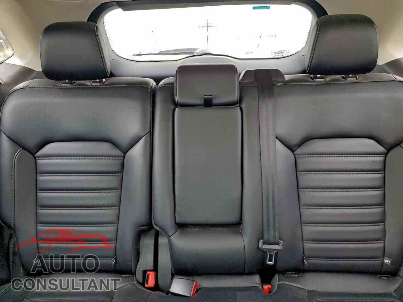 FORD EDGE 2019 - 2FMPK3J99KBC06325