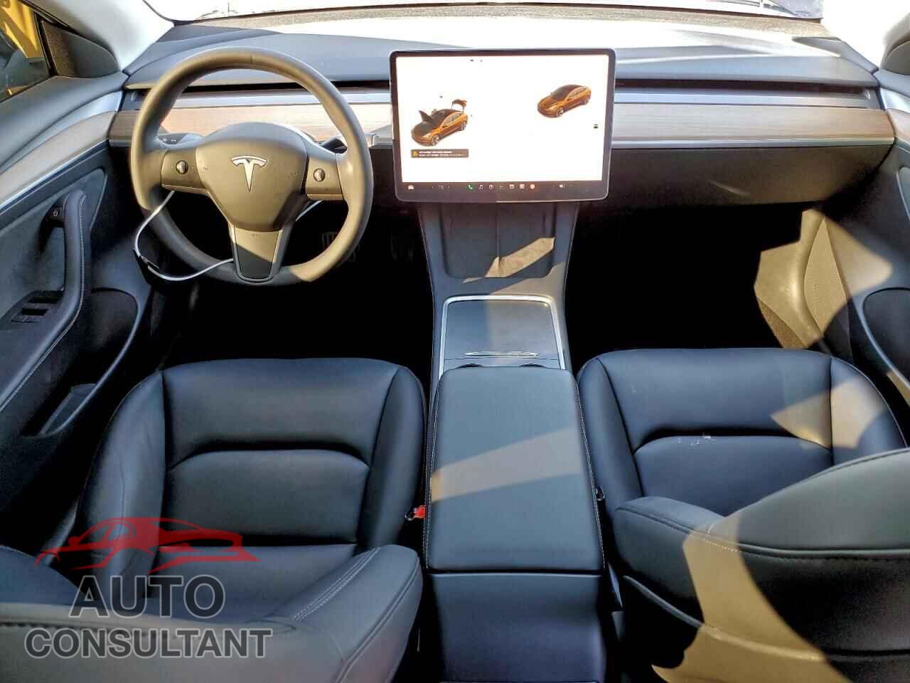 TESLA MODEL 3 2023 - 5YJ3E1EA0PF610952