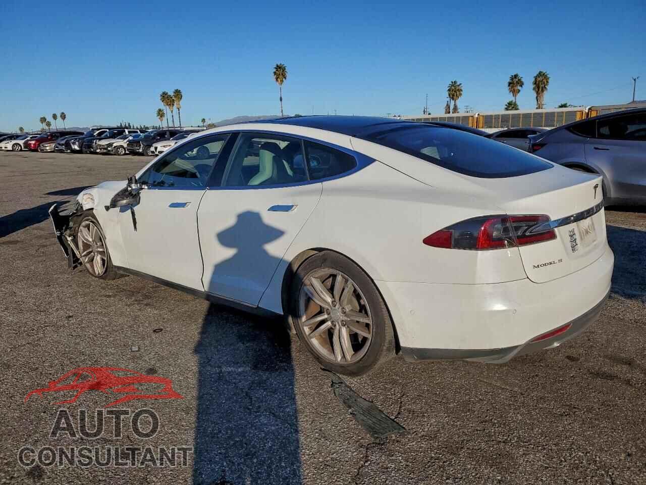 TESLA MODEL S 2015 - 5YJSA1S22FF090501