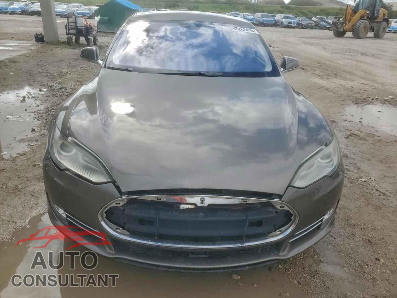 TESLA MODEL S 2015 - 5YJSA1S18FF100326