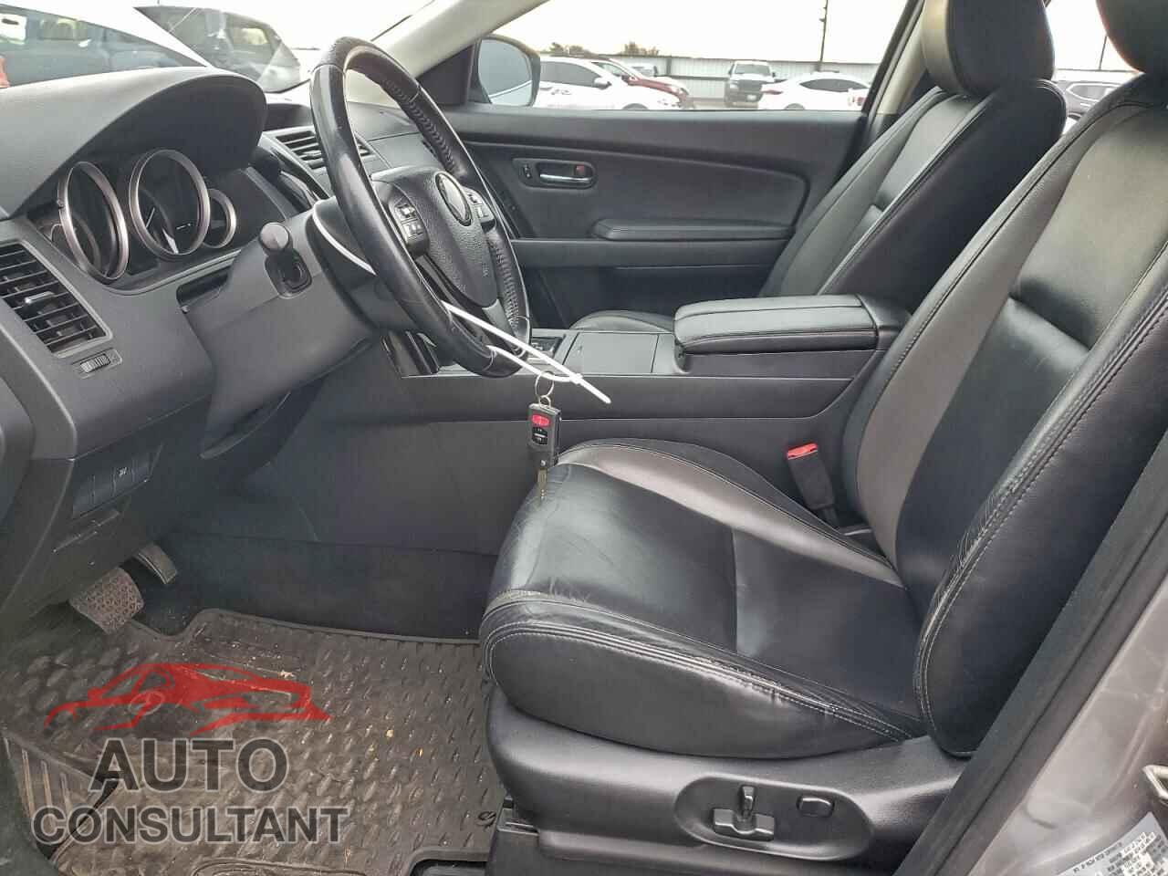 MAZDA CX-9 2010 - JM3TB3MV4A0210821