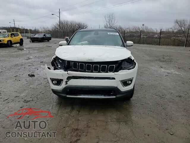JEEP COMPASS 2020 - 3C4NJDCB2LT234462