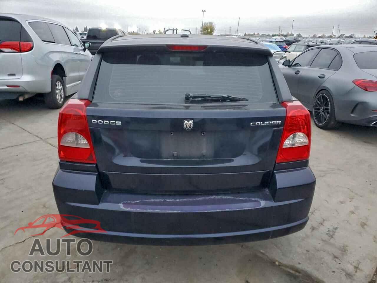 DODGE CALIBER 2011 - 1B3CB3HA8BD163319