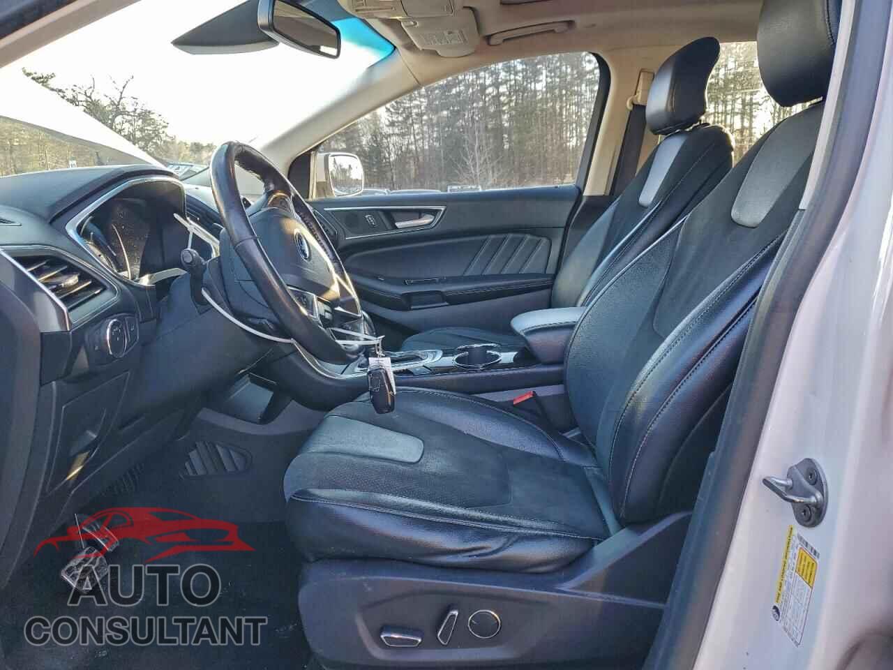 FORD EDGE 2015 - 2FMTK4AP7FBB07561