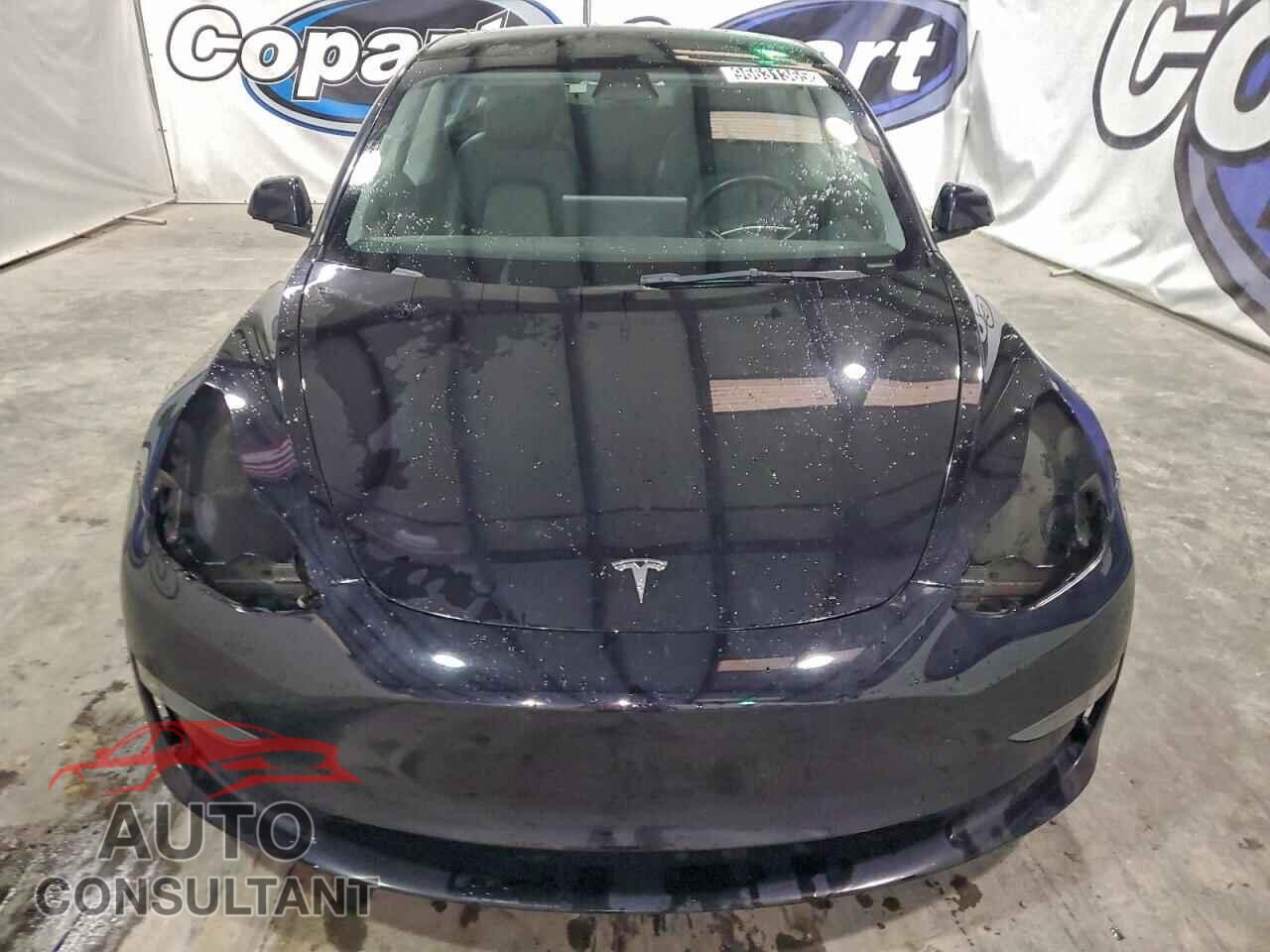 TESLA MODEL 3 2023 - 5YJ3E1EA3PF434155