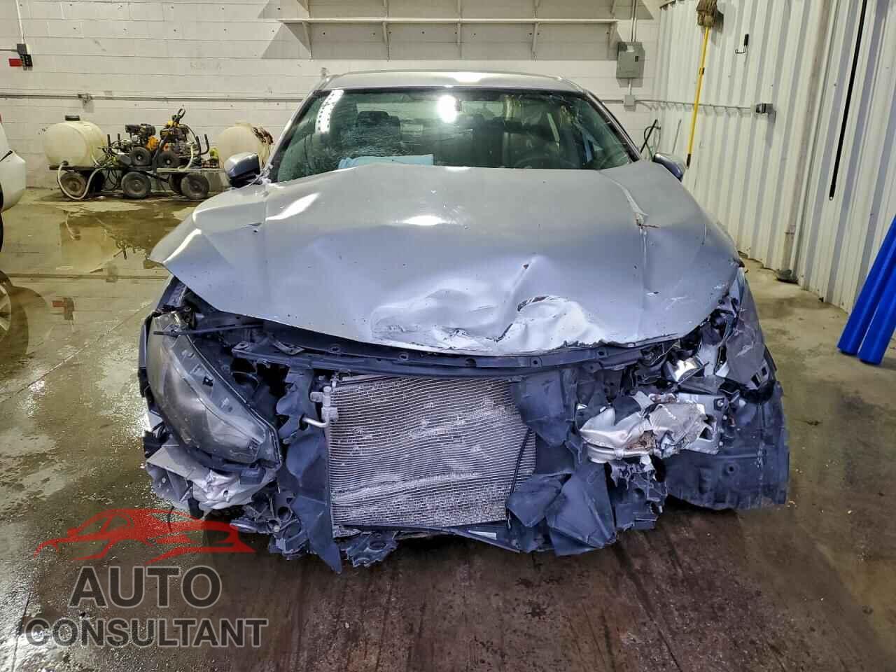 HONDA CIVIC 2017 - 2HGFC2F55HH559293