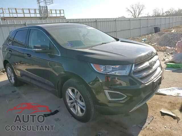 FORD EDGE 2016 - 2FMPK4J90GBB18602