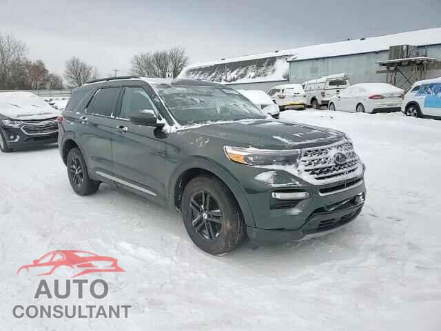 FORD EXPLORER 2023 - 1FMSK8DH3PGB90780
