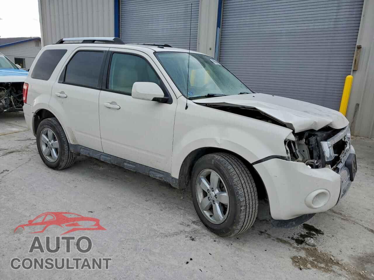 FORD ESCAPE 2012 - 1FMCU9EG0CKA72736