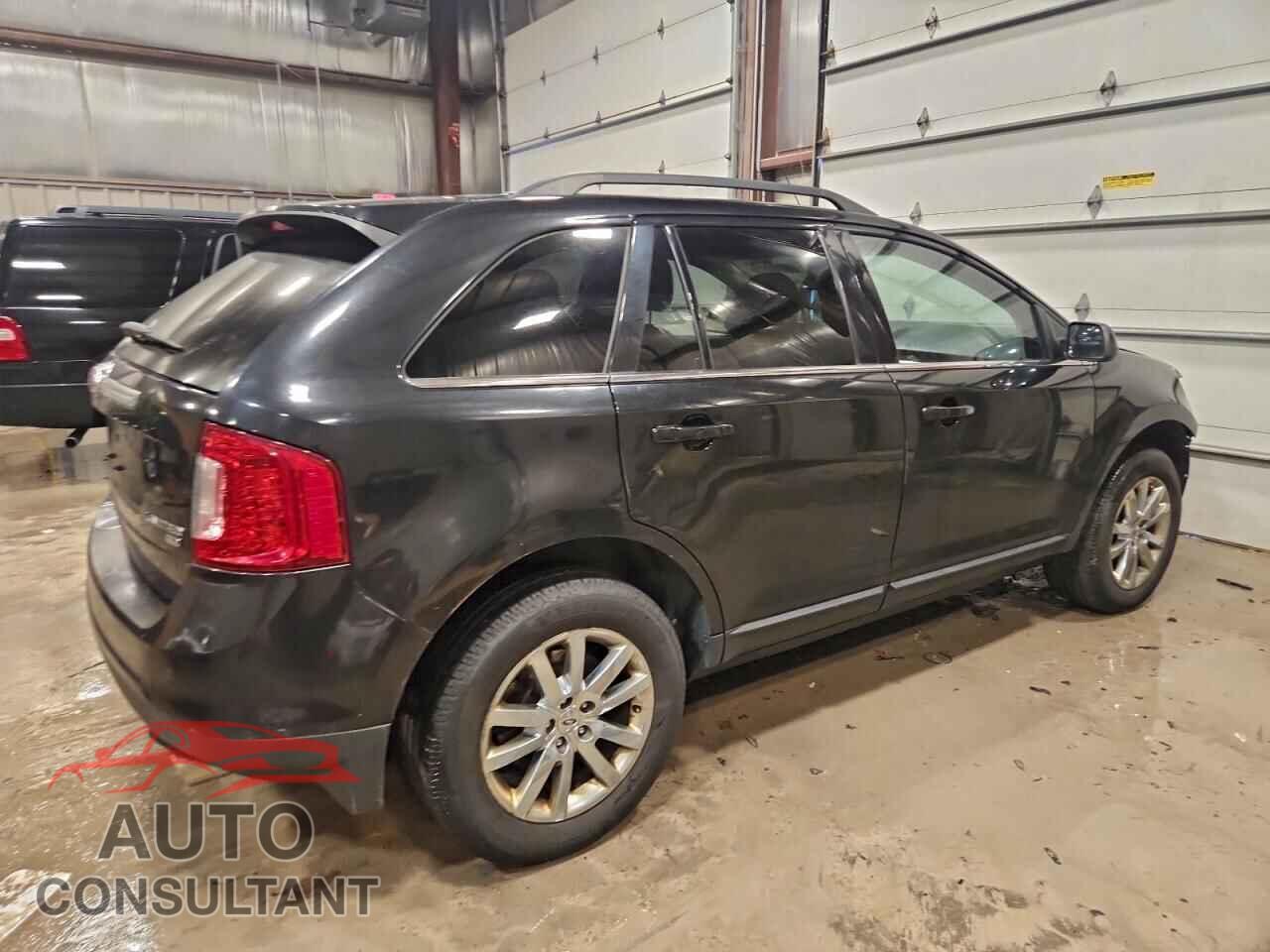 FORD EDGE 2013 - 2FMDK4KCXDBA52682