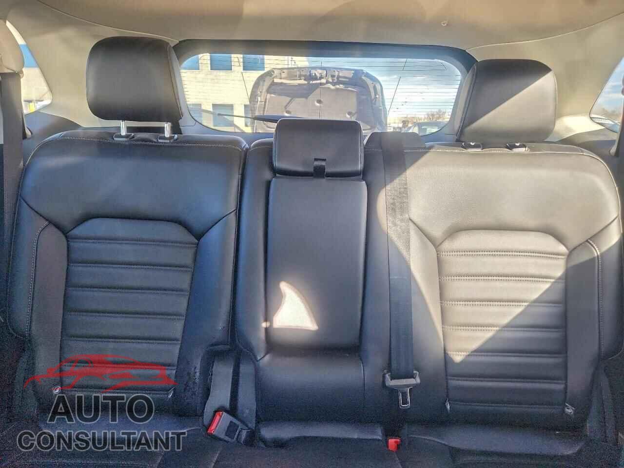 FORD EDGE 2019 - 2FMPK3J90KBB36634