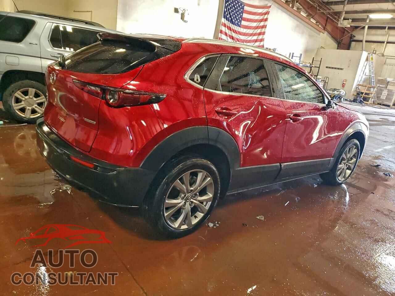 MAZDA CX30 2023 - 3MVDMBCM4PM548752