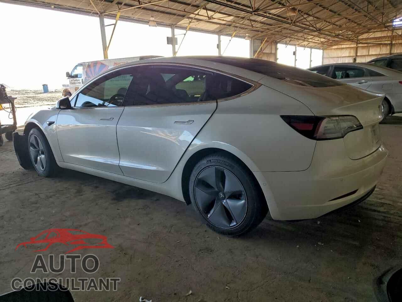 TESLA MODEL 3 2020 - 5YJ3E1EA5LF631306