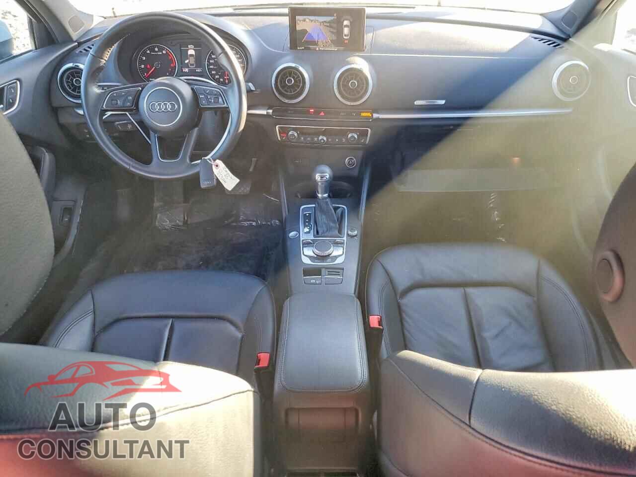 AUDI A3 2017 - WAUGUGFF2H1042793