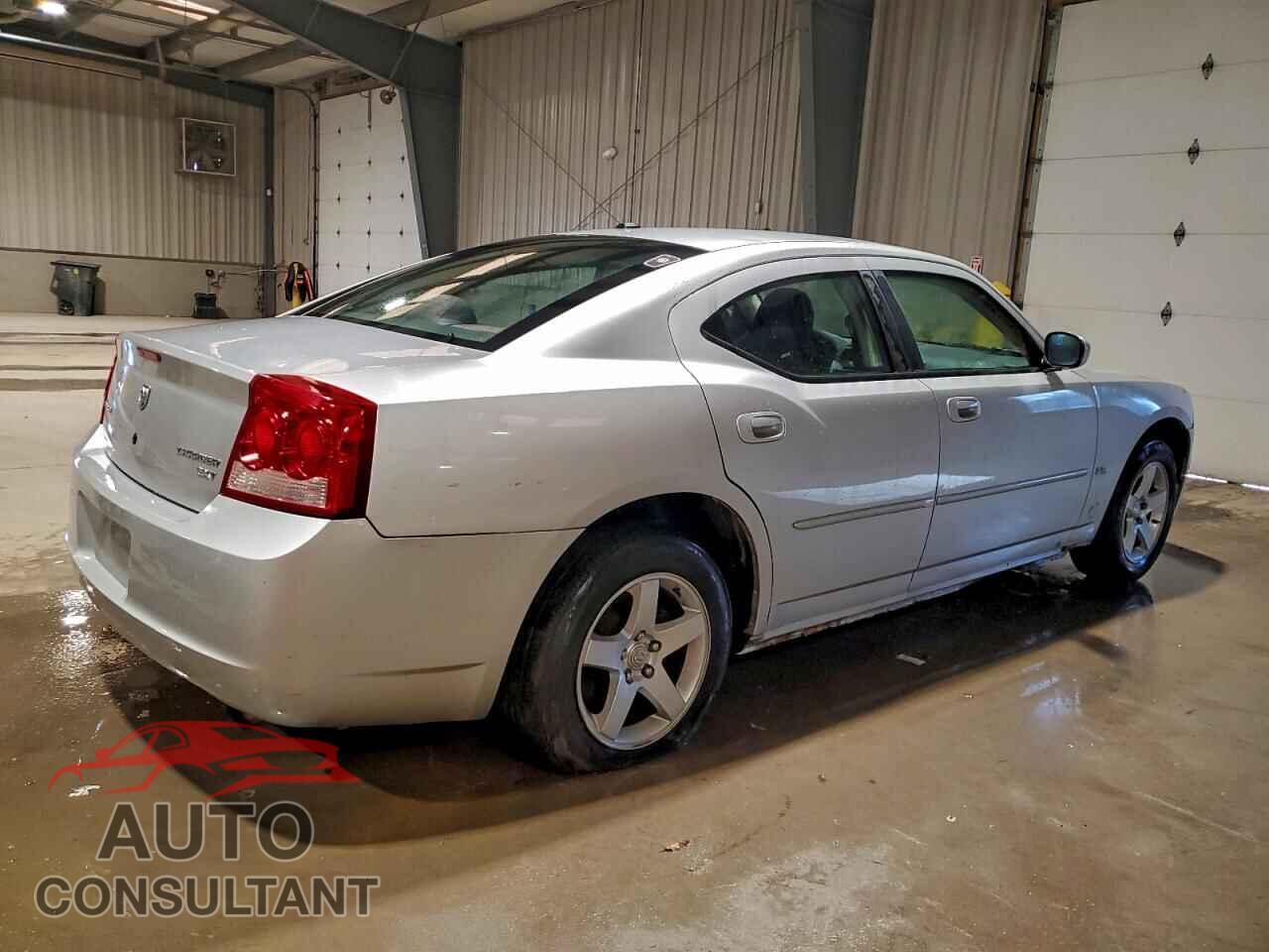 DODGE CHARGER 2010 - 2B3CA3CV0AH165421