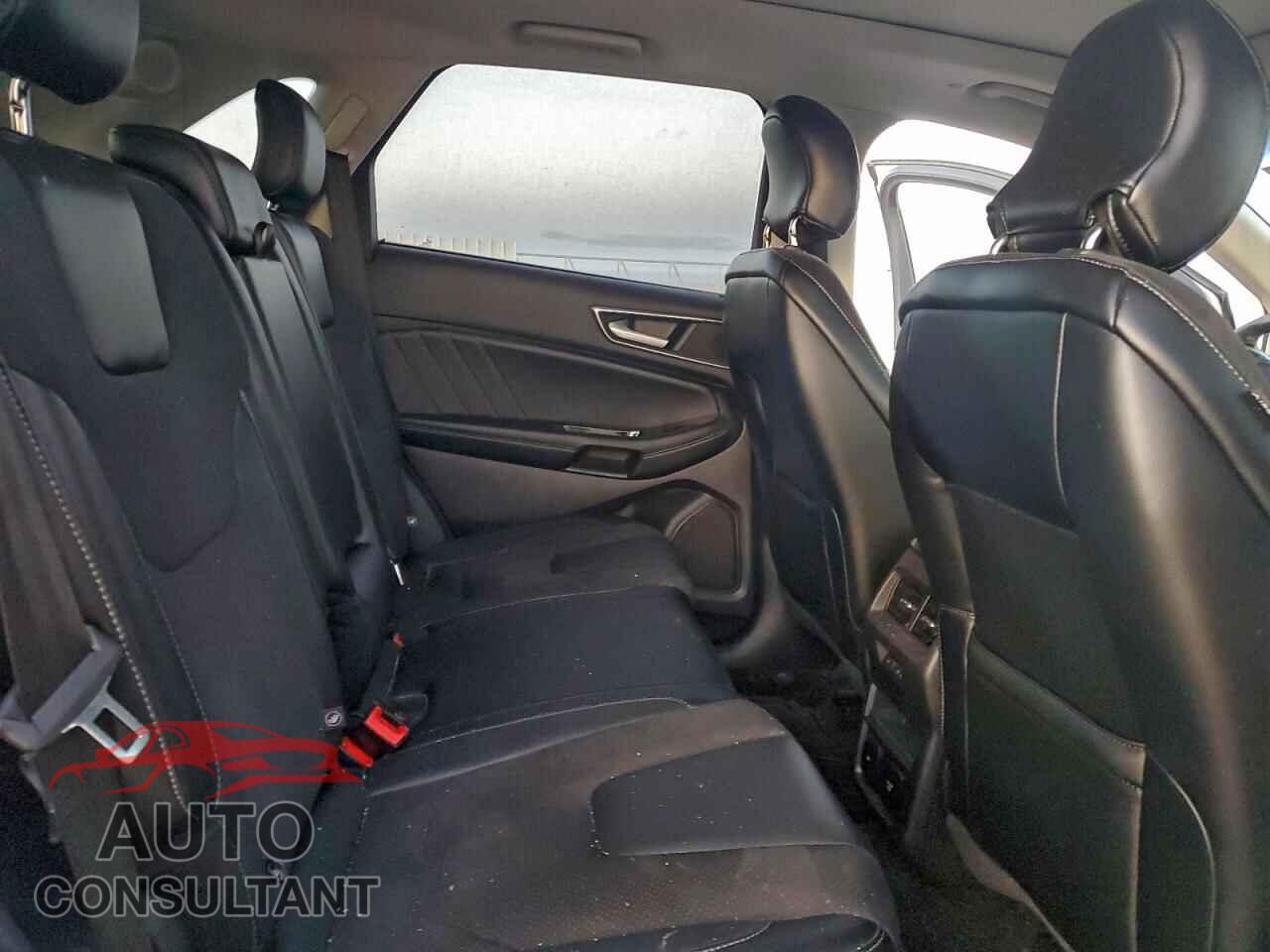 FORD EDGE 2016 - 2FMPK4AP6GBC37317
