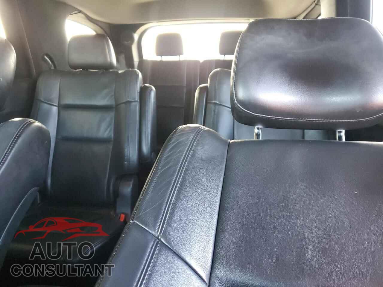 DODGE DURANGO 2014 - 1C4RDJDG8EC475975