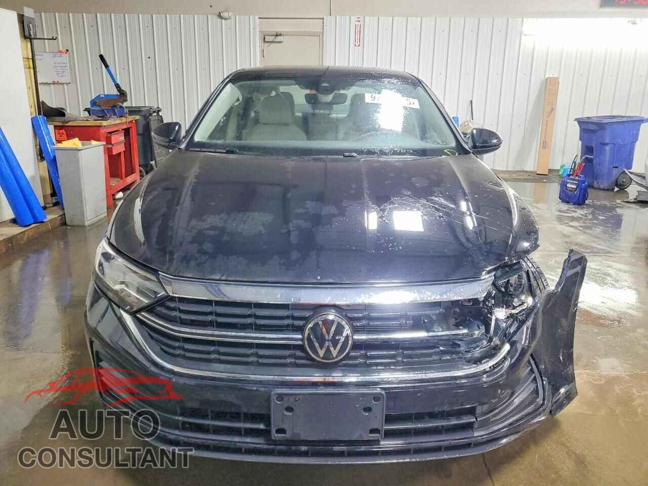 VOLKSWAGEN JETTA 2024 - 3VW7M7BUXRM017665