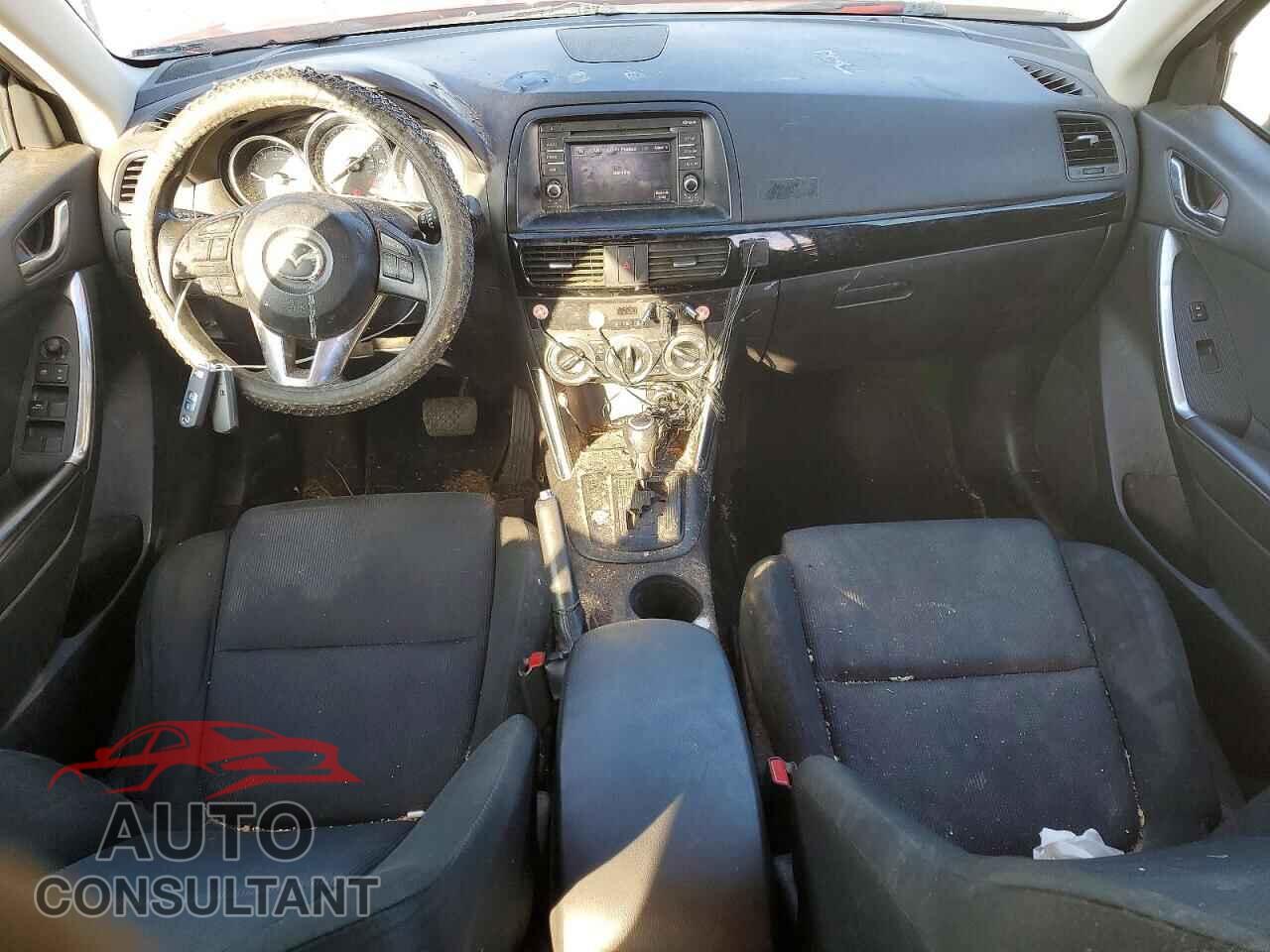 MAZDA CX-5 2014 - JM3KE4BE4E0332015