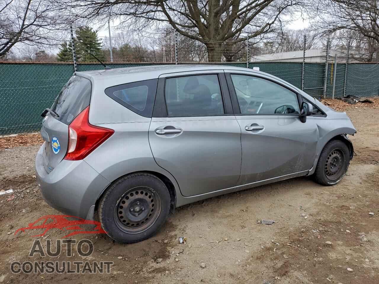 NISSAN VERSA 2014 - 3N1CE2CP5EL429036