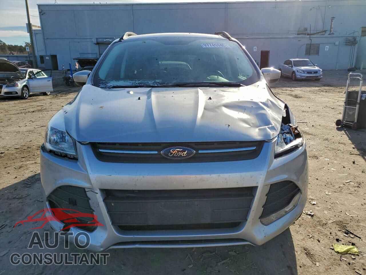 FORD ESCAPE 2016 - 1FMCU9GX6GUB29450