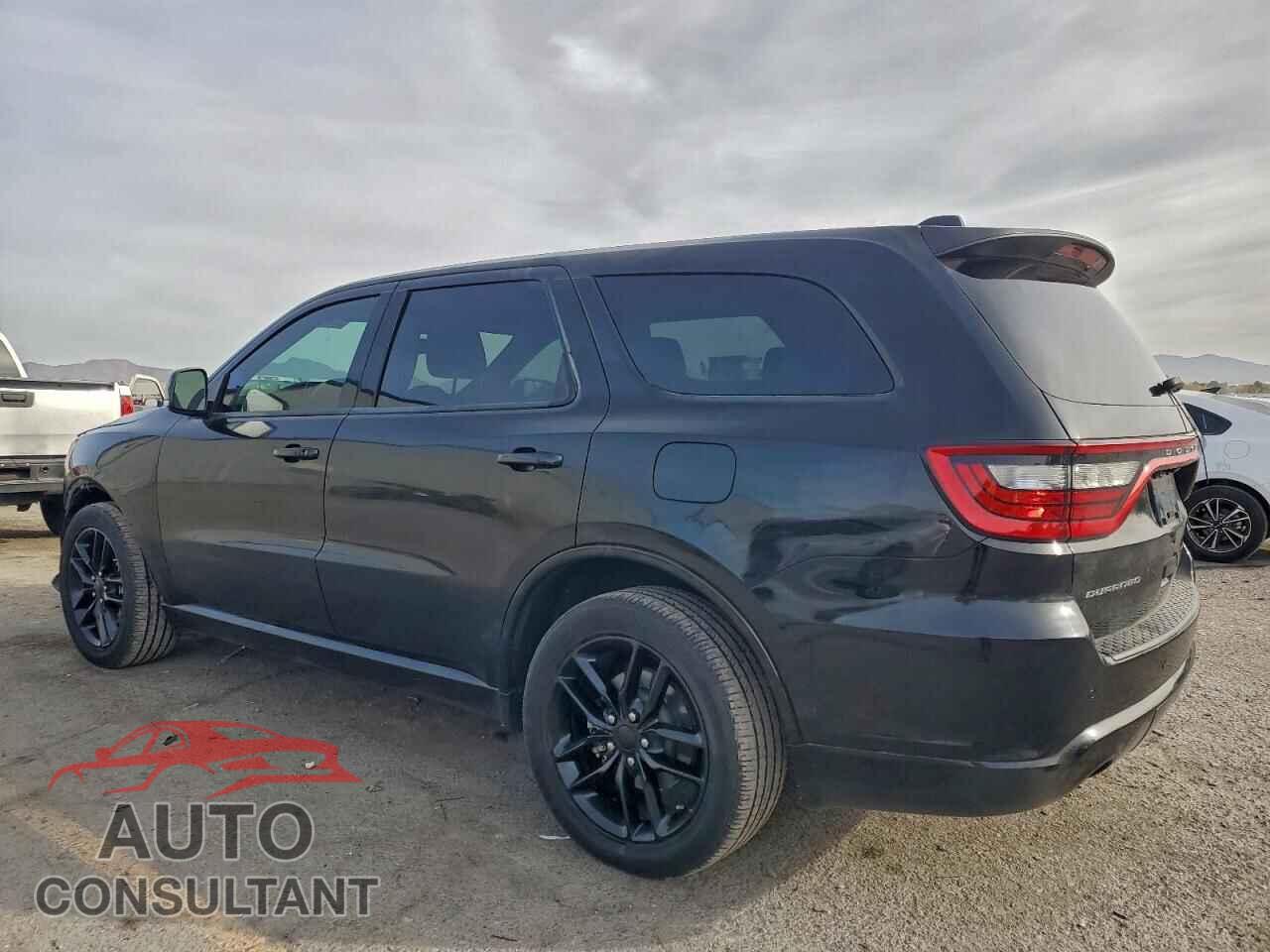 DODGE DURANGO 2022 - 1C4RDHDG4NC198315