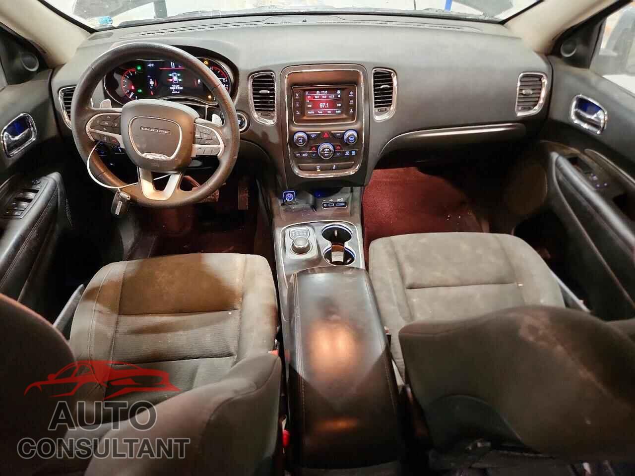 DODGE DURANGO 2015 - 1C4RDJAG5FC194948