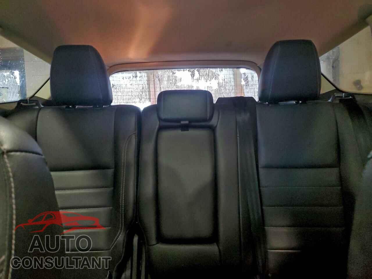 FORD ESCAPE 2014 - 1FMCU0JX4EUC98965